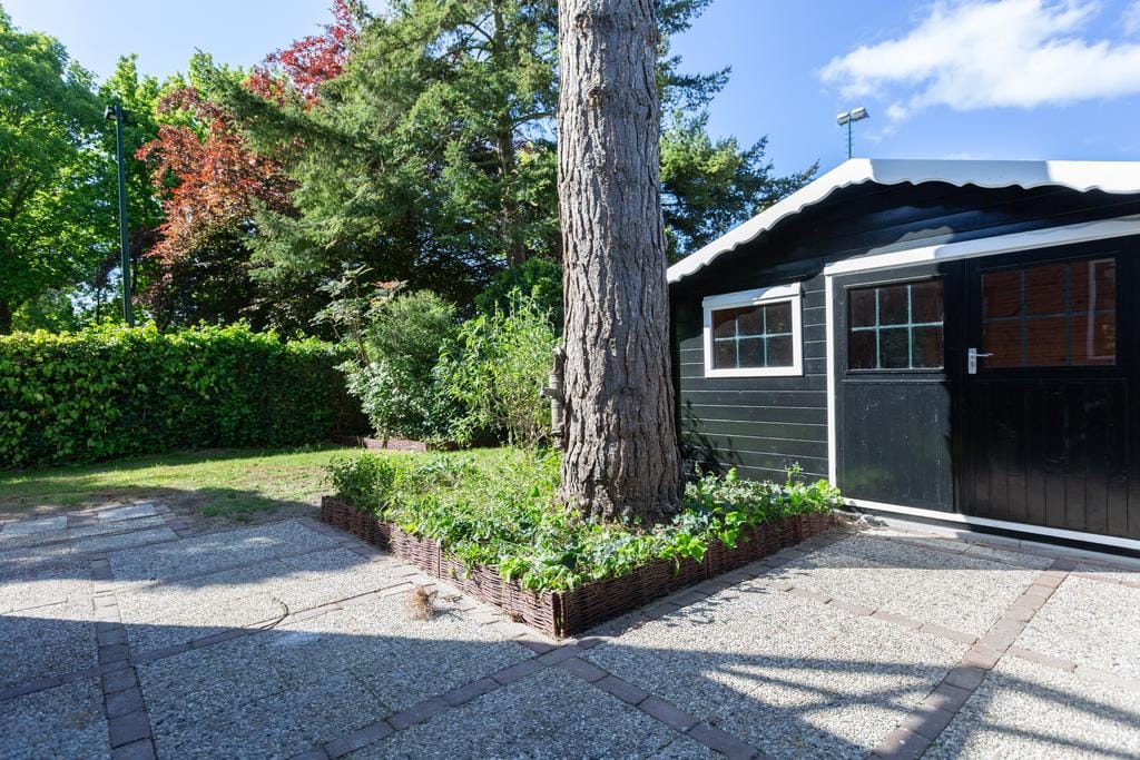 Foto 20 van Waalsdorperlaan 3