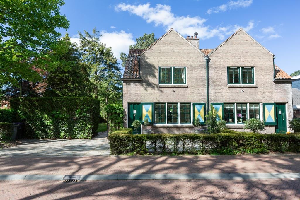 Foto 53 van Waalsdorperlaan 3