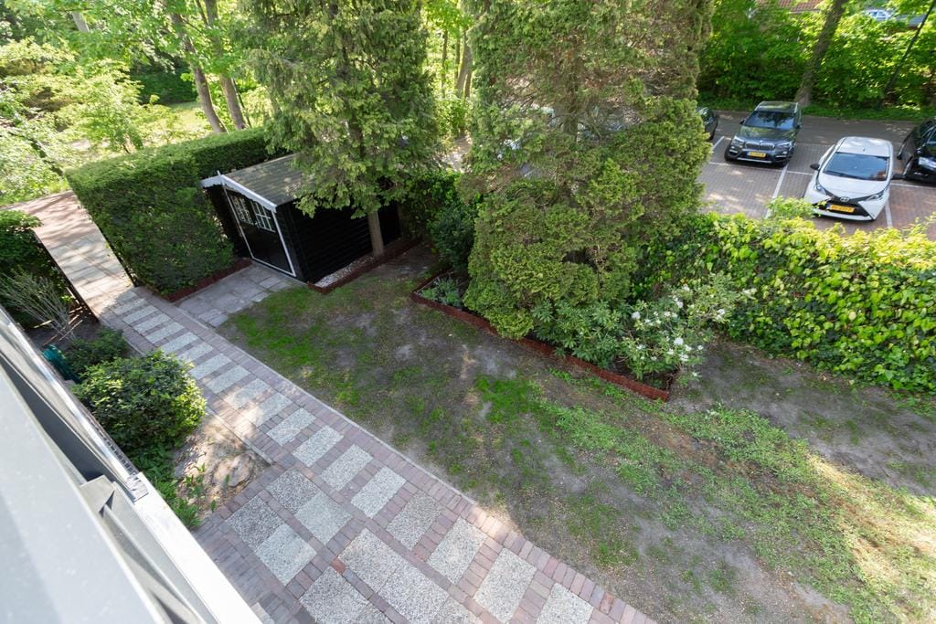 Foto 59 van Waalsdorperlaan 3