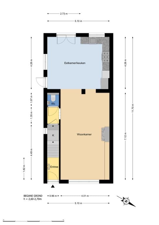 Foto 60 van Waalsdorperlaan 3