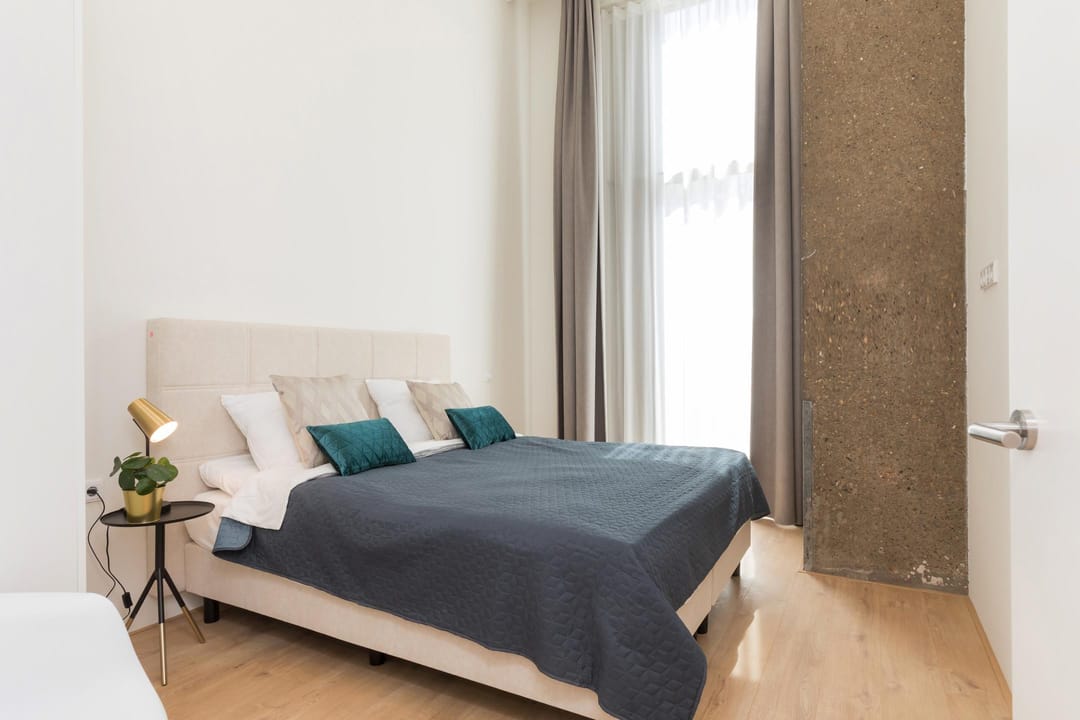 Foto 17 van Frederik van Eedenplein 32