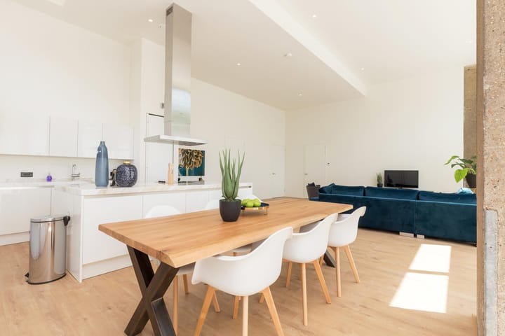 Foto 5 van Frederik van Eedenplein 32