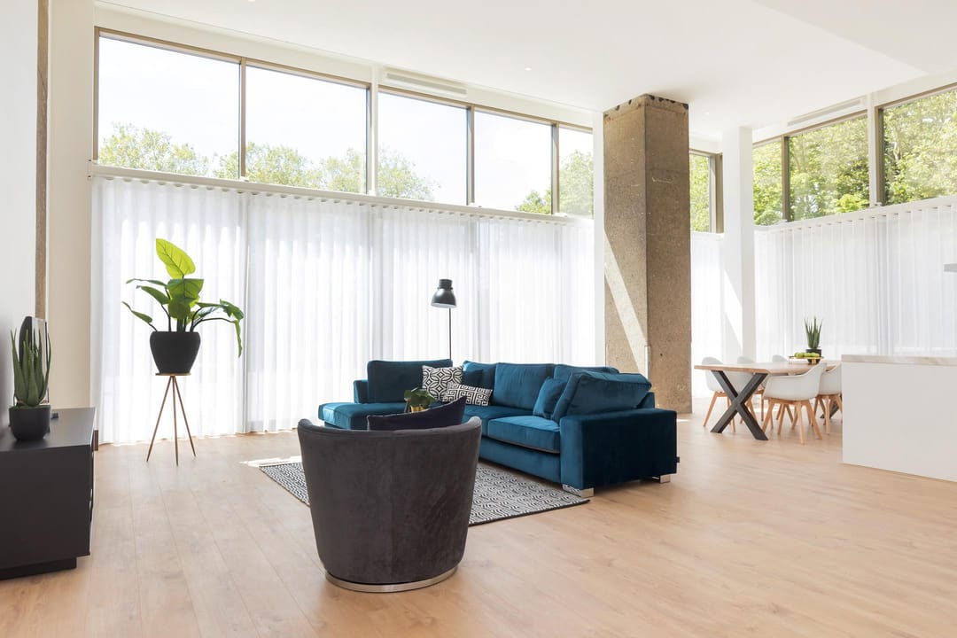 Foto 2 van Frederik van Eedenplein 32