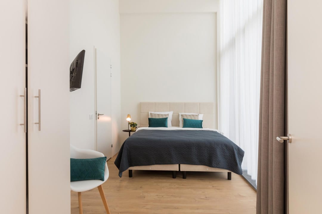 Foto 8 van Frederik van Eedenplein 32