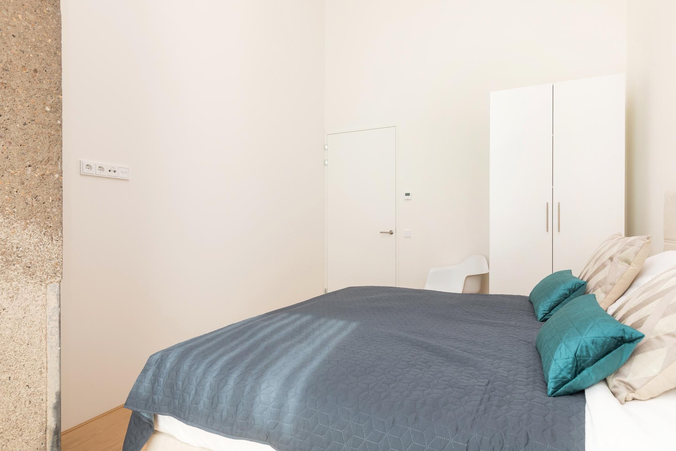 Foto 18 van Frederik van Eedenplein 32