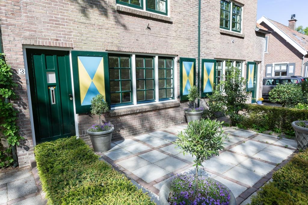 Foto 49 van Waalsdorperlaan 3