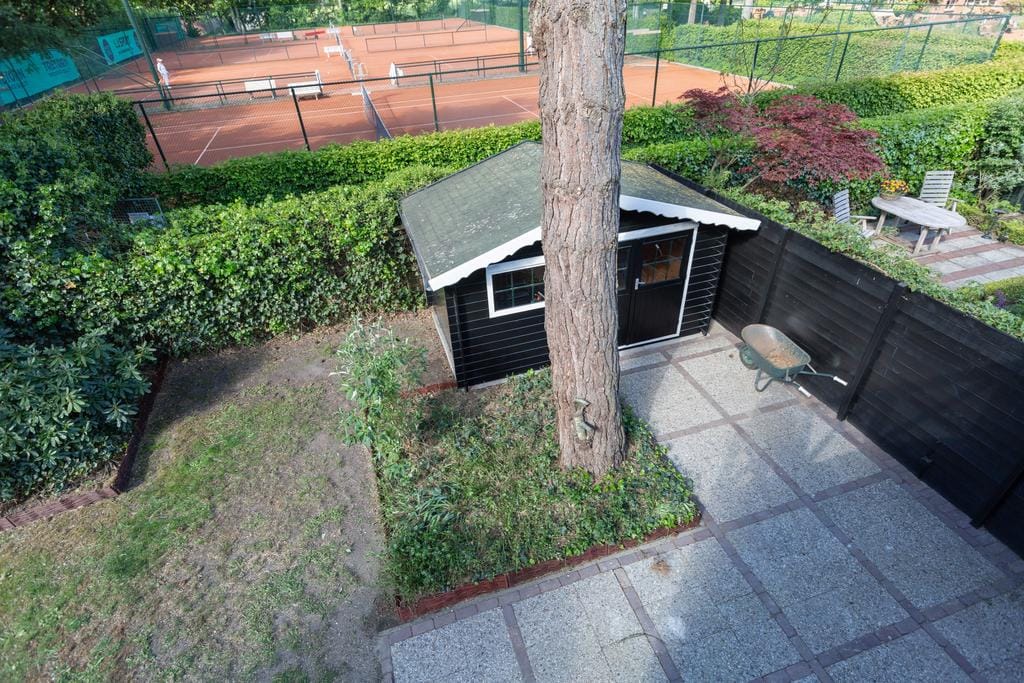 Foto 58 van Waalsdorperlaan 3