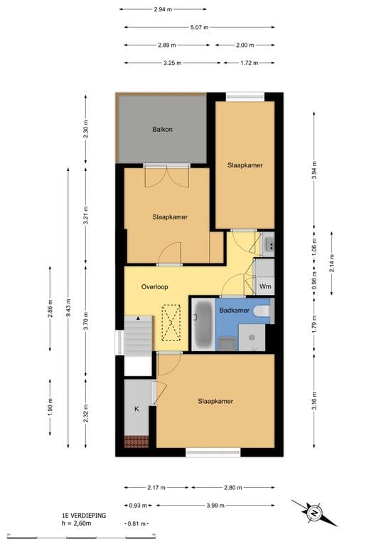 Foto 61 van Waalsdorperlaan 3