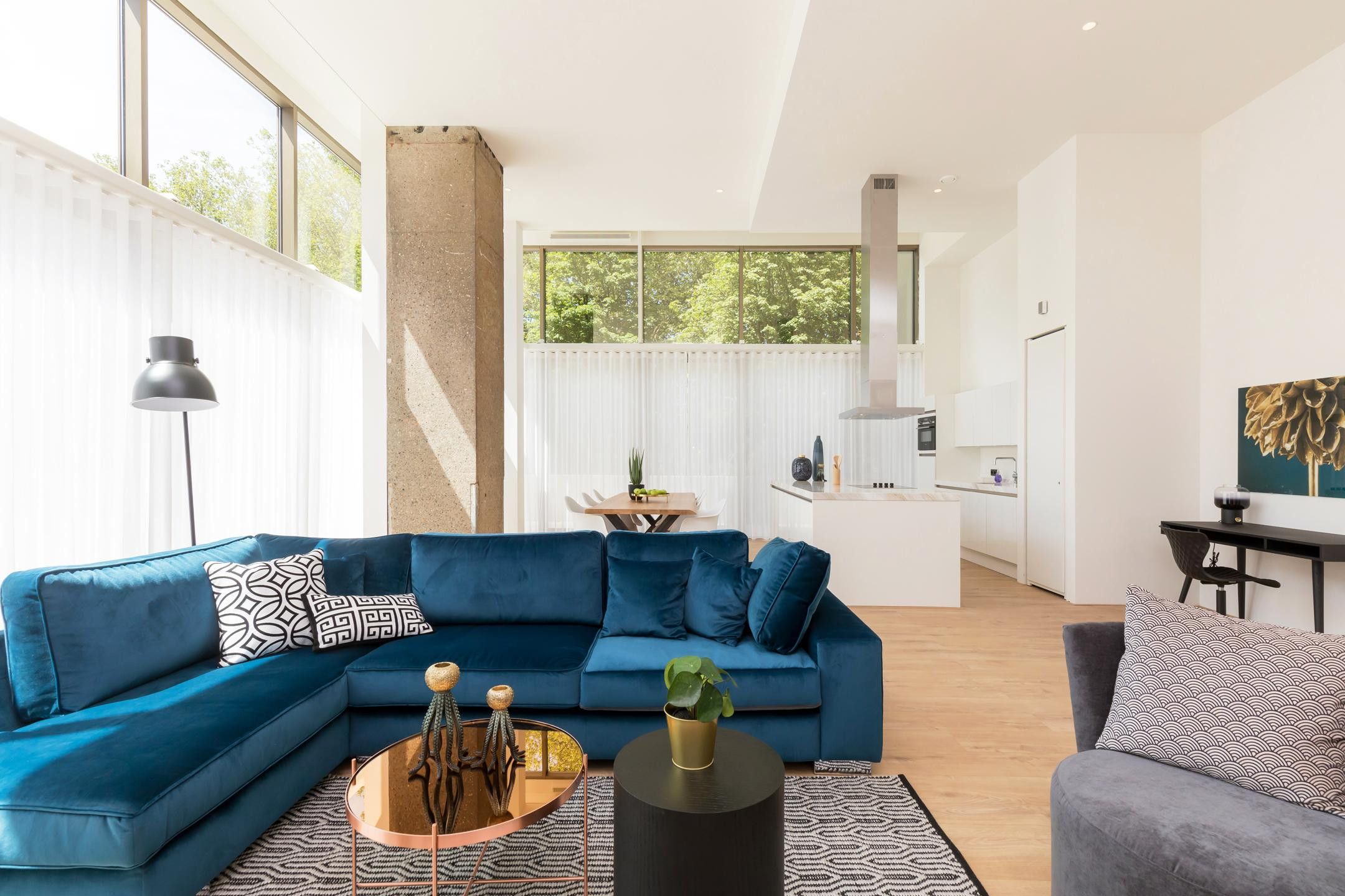 Foto 3 van Frederik van Eedenplein 32