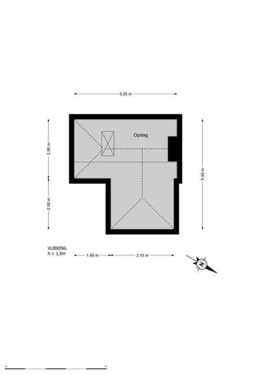 Foto 62 van Waalsdorperlaan 3