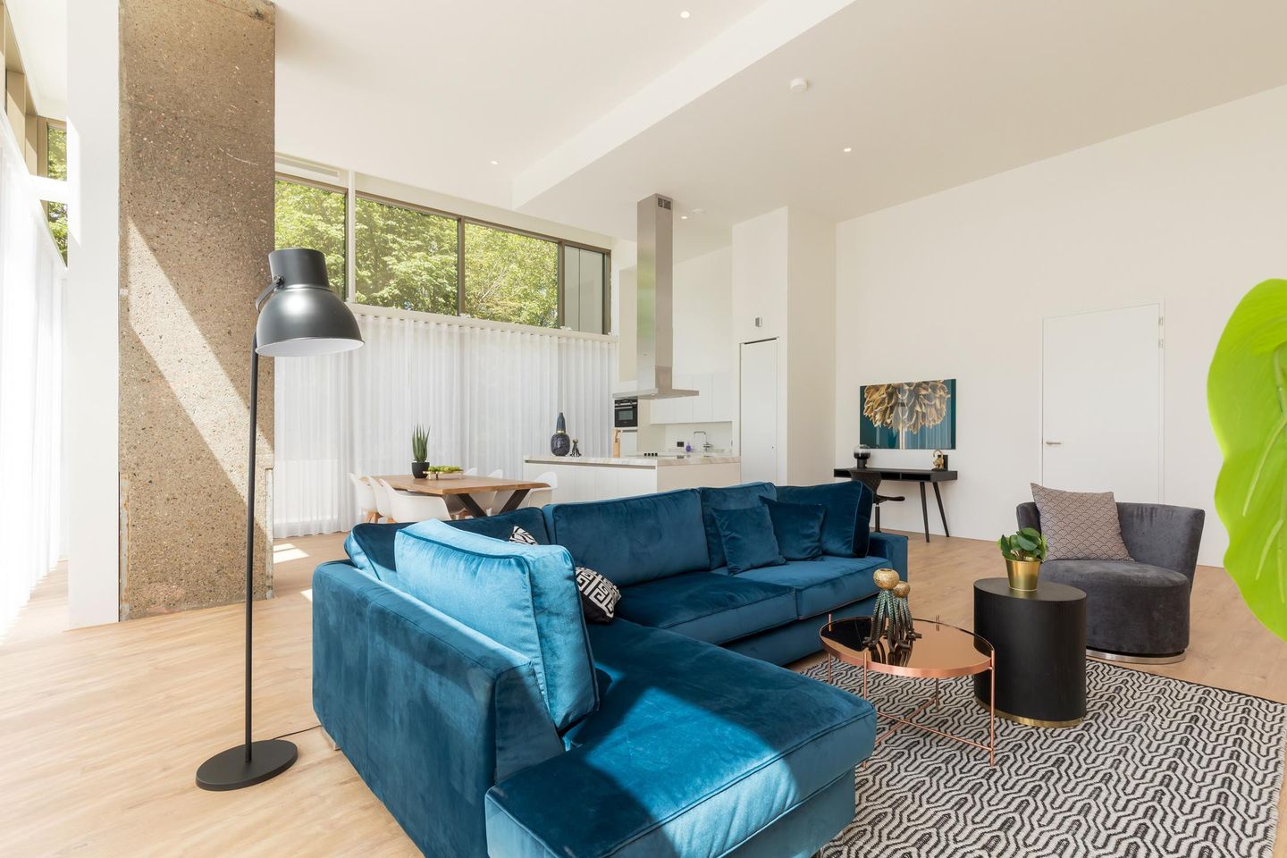 Foto 4 van Frederik van Eedenplein 32