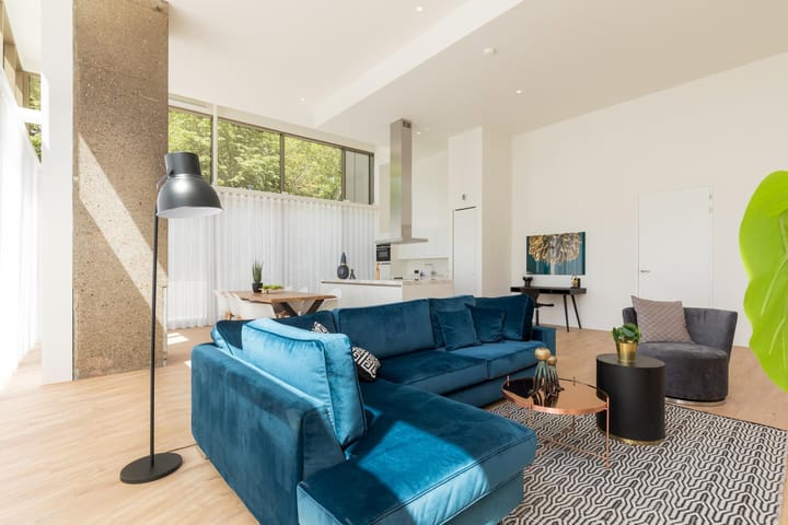 Foto 4 van Frederik van Eedenplein 32