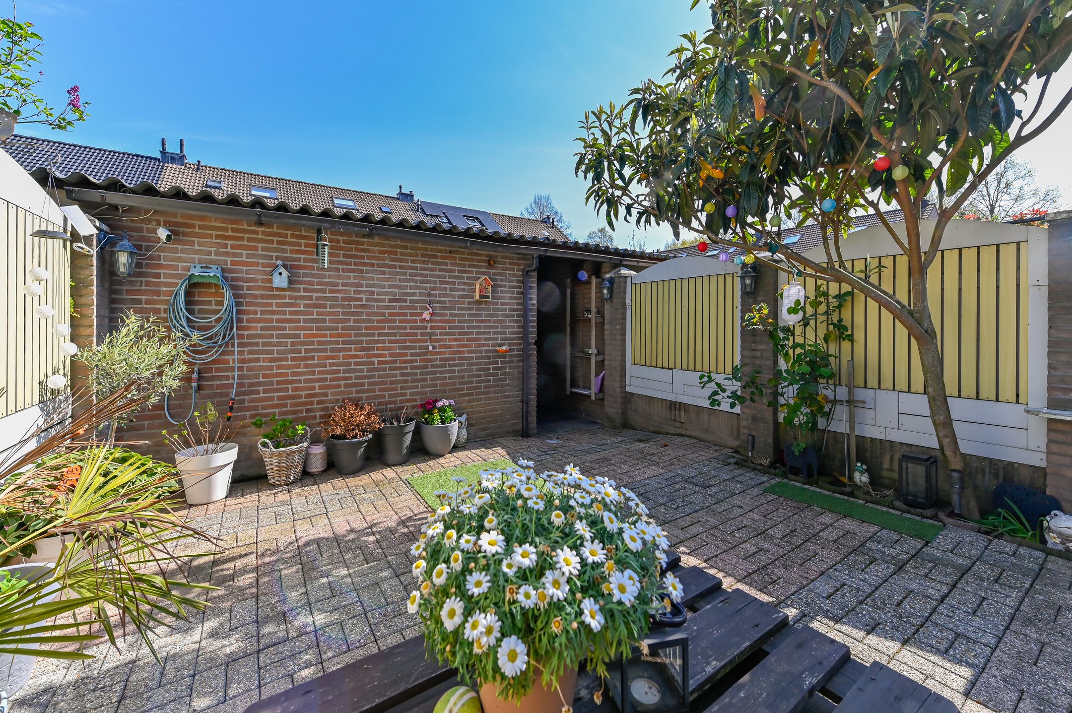 Foto 12 van Boksdoornstraat 16