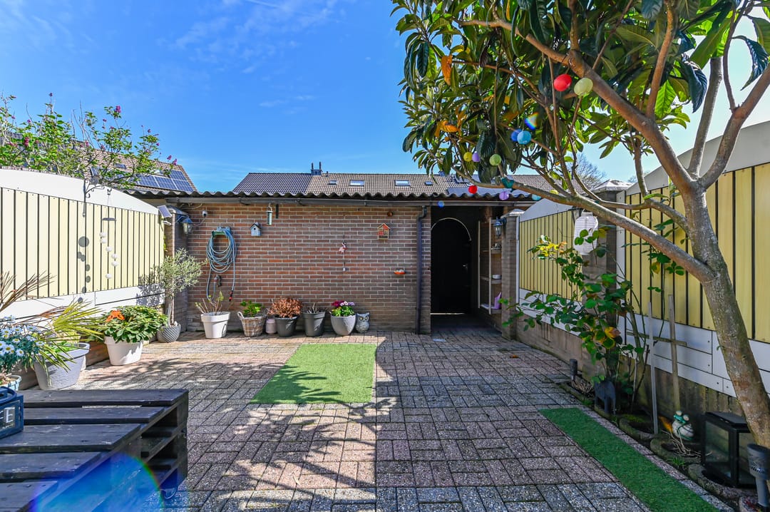 Foto 13 van Boksdoornstraat 16