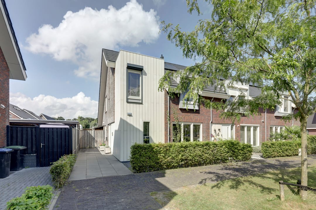 Foto 1 van Hemsink 16