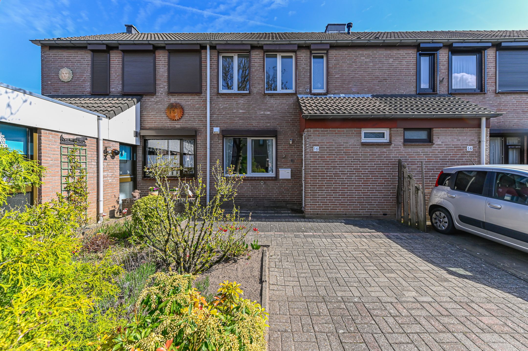 Boksdoornstraat 16 
