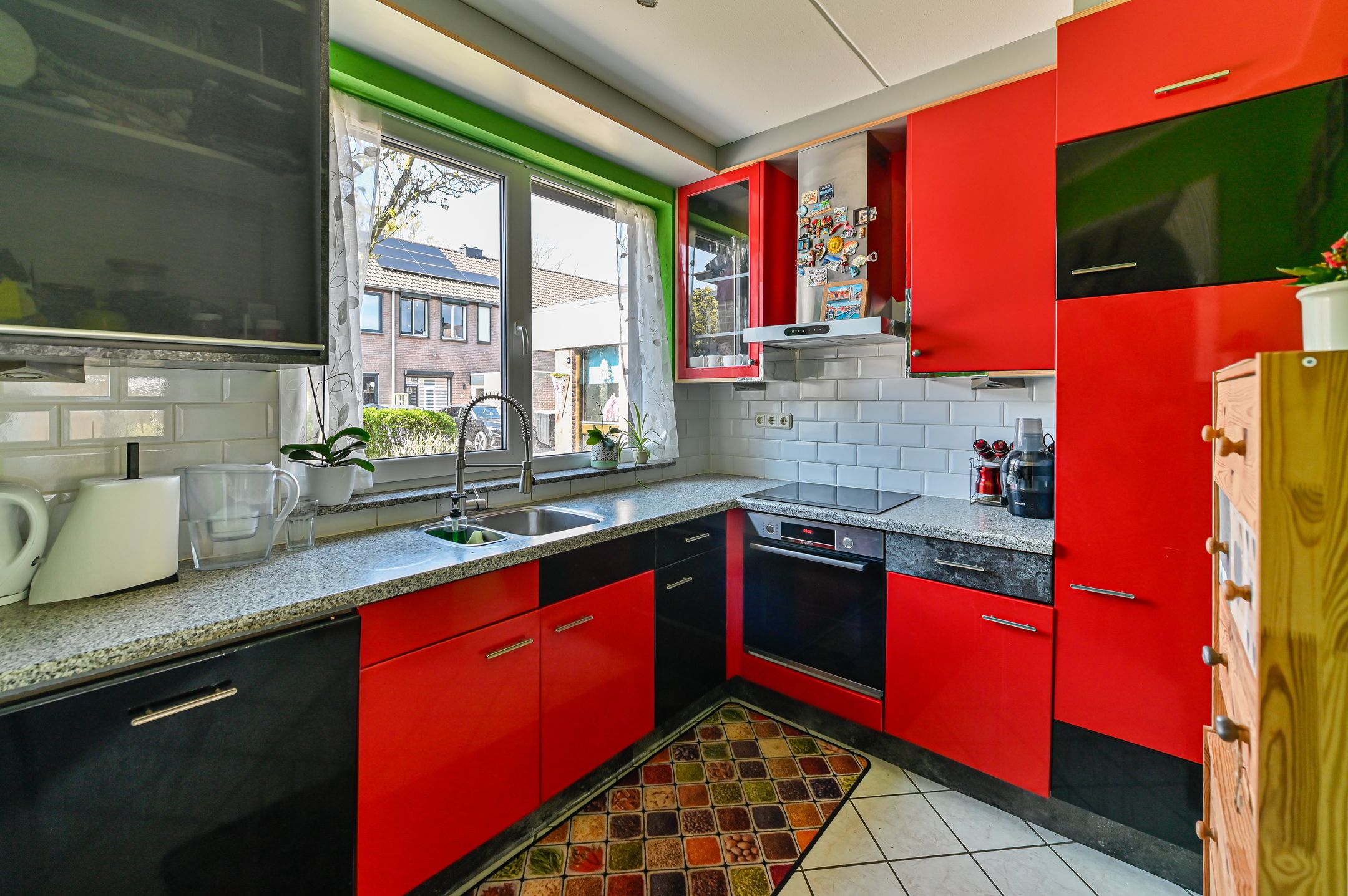 Foto 3 van Boksdoornstraat 16