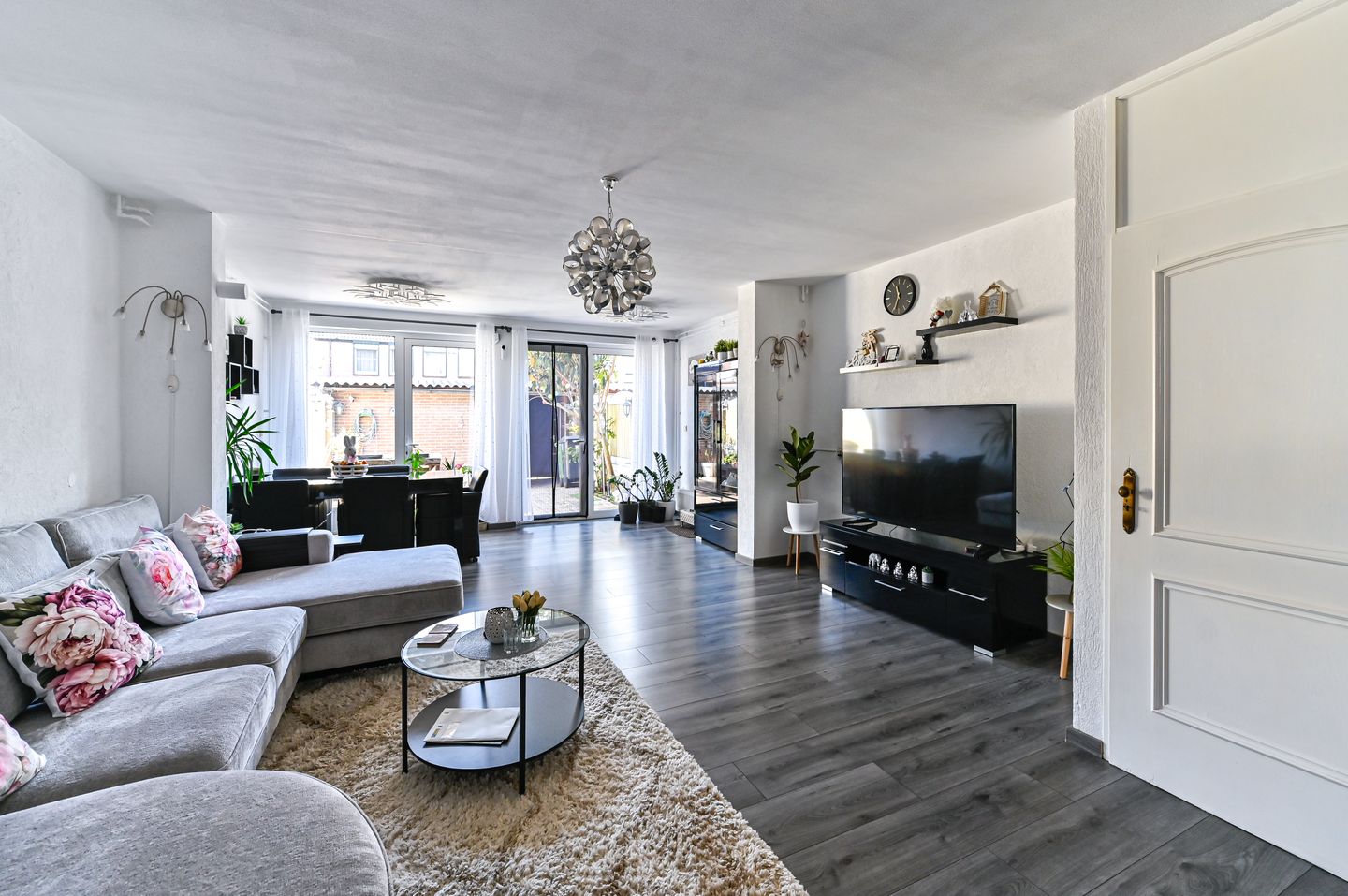 Foto 5 van Boksdoornstraat 16