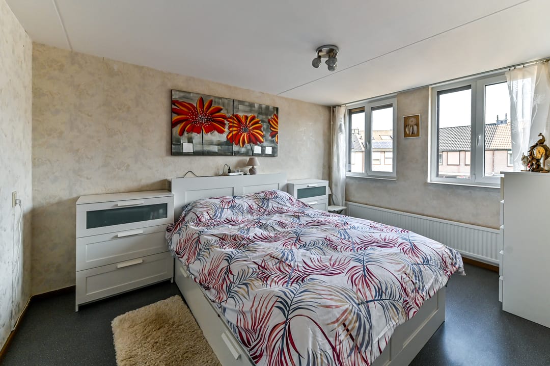 Foto 7 van Boksdoornstraat 16