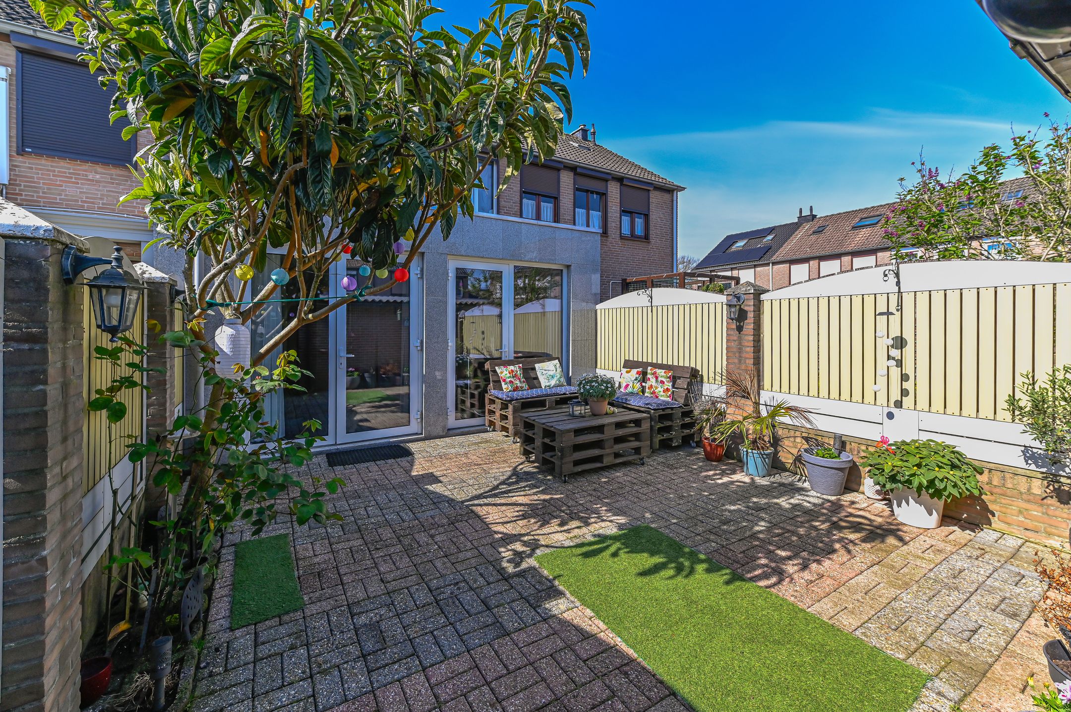 Foto 15 van Boksdoornstraat 16