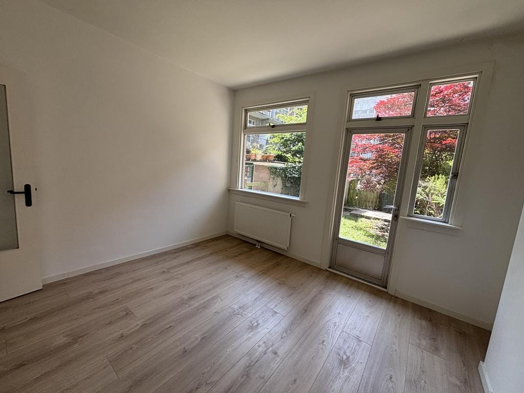 Foto 7 van Roompotstraat 18-H