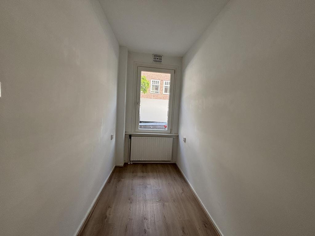 Foto 9 van Roompotstraat 18-H