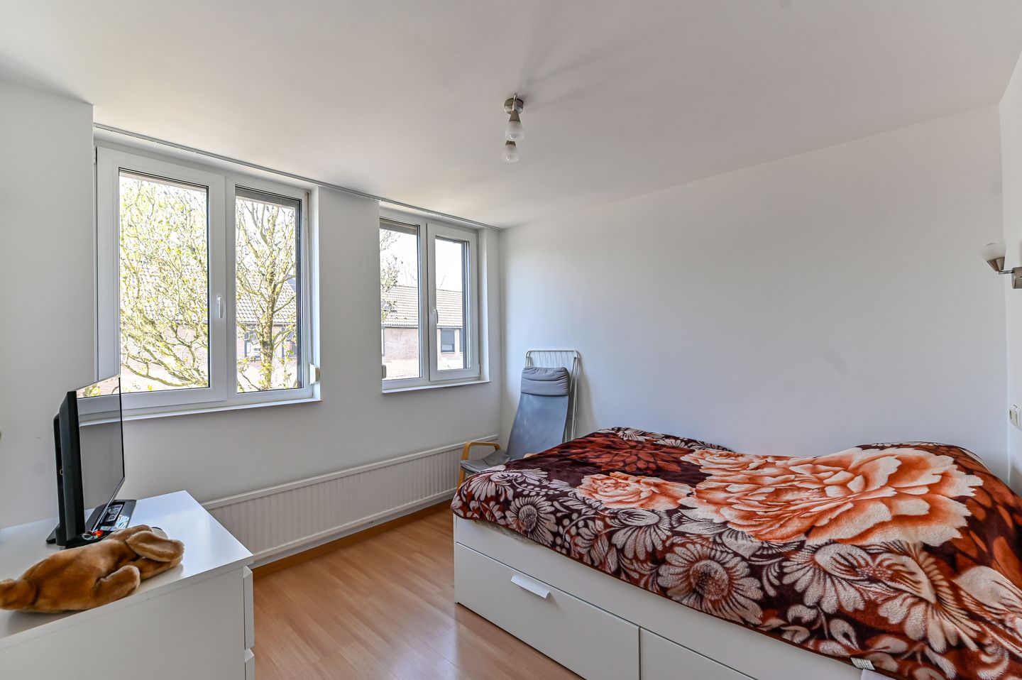 Foto 10 van Boksdoornstraat 16