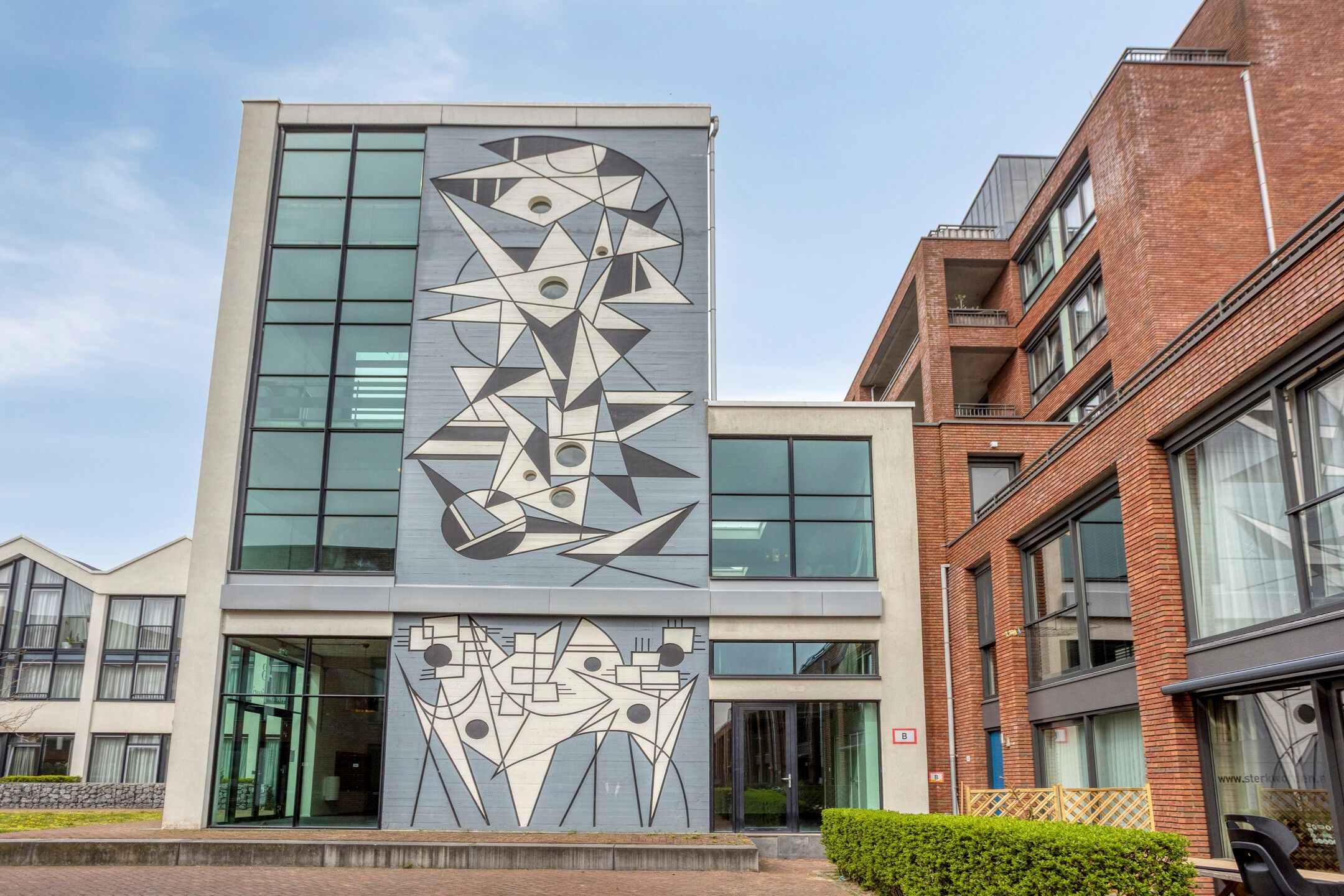 Nico Andriessenstraat 43-A 43 A33