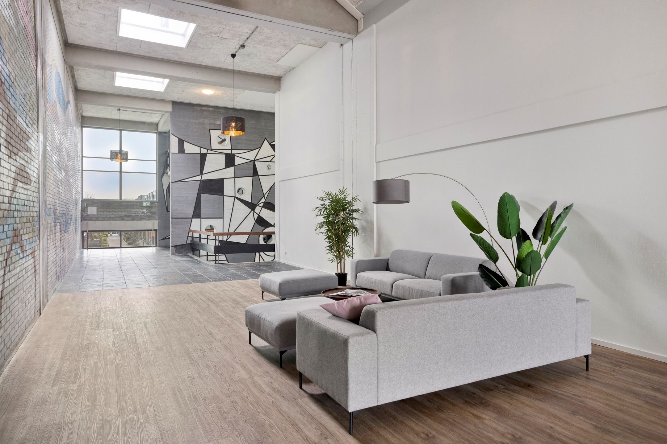 Photo 24 of Nico Andriessenstraat 43-A33