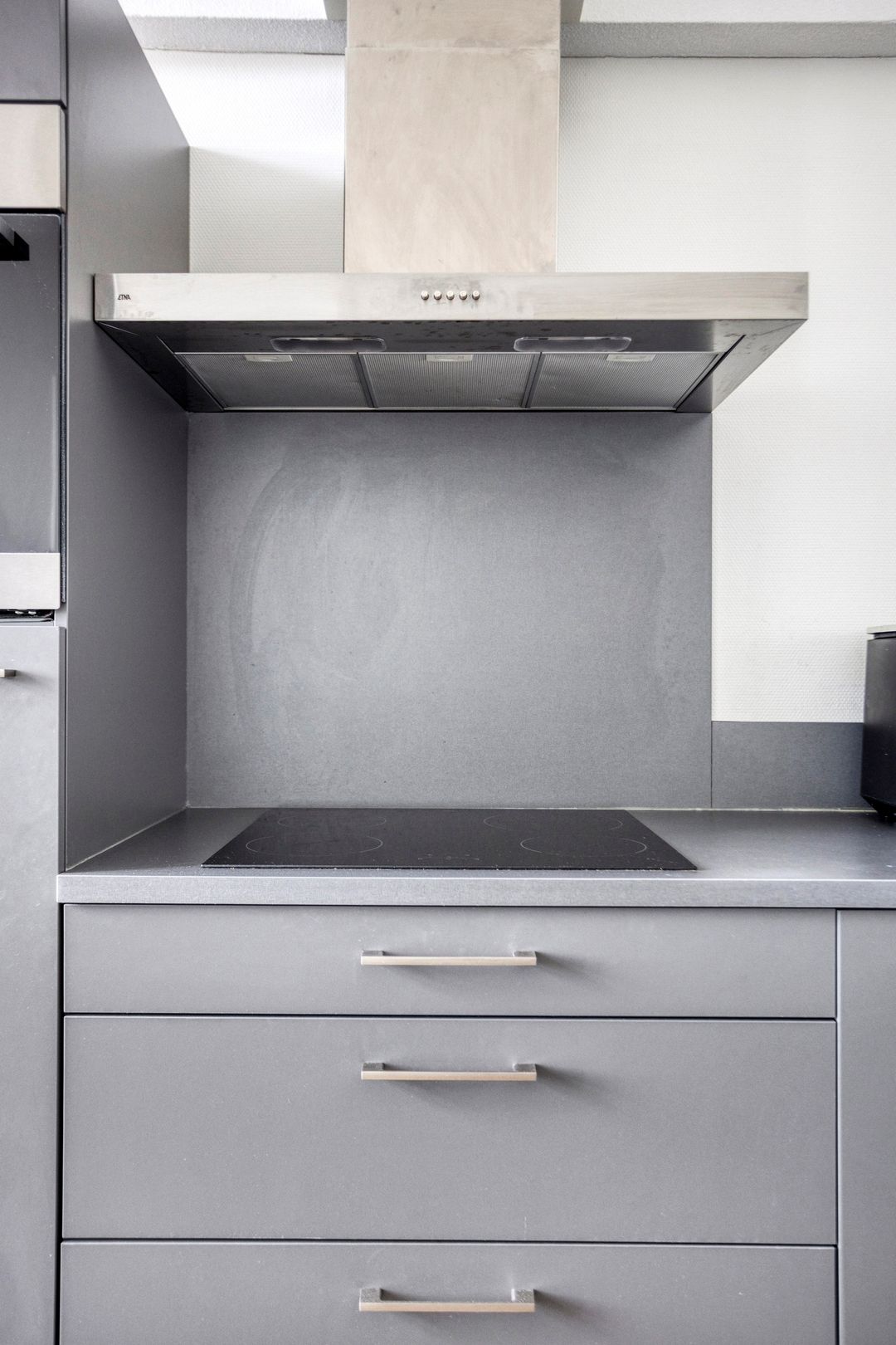 Photo 11 of Nico Andriessenstraat 43-A33