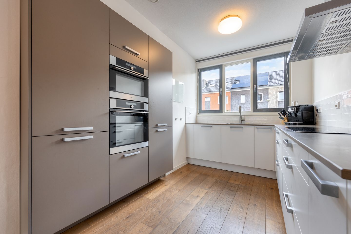 Foto 10 van Van der Maareltuinen 11