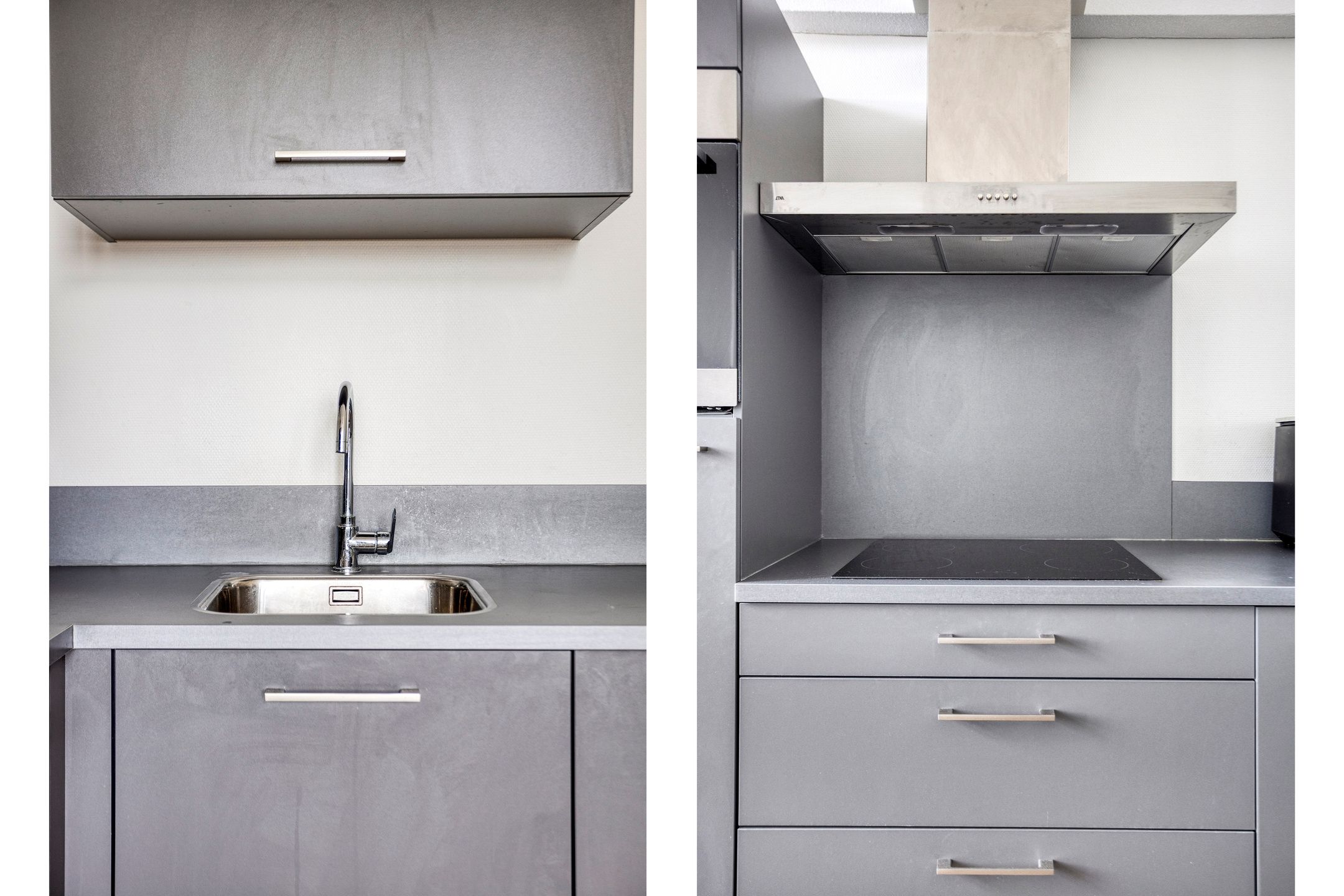 Photo 3 of Nico Andriessenstraat 43-A33