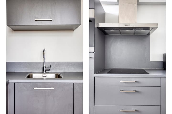 Photo 3 of Nico Andriessenstraat 43-A33