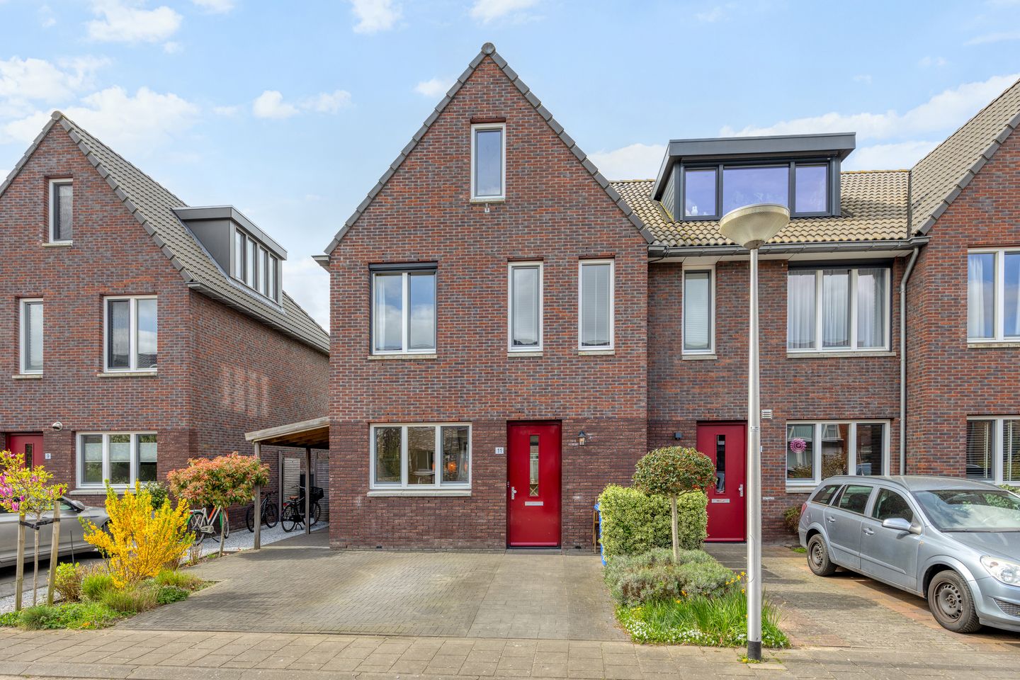 Foto 5 van Van der Maareltuinen 11