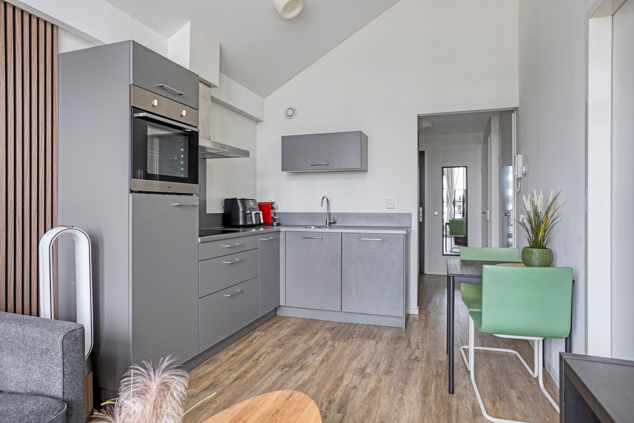 Photo 9 of Nico Andriessenstraat 43-A33