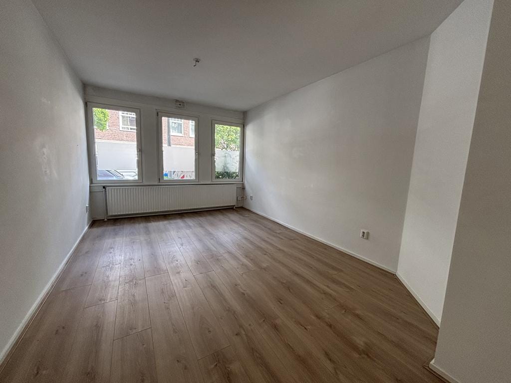 Foto 4 van Roompotstraat 18-H