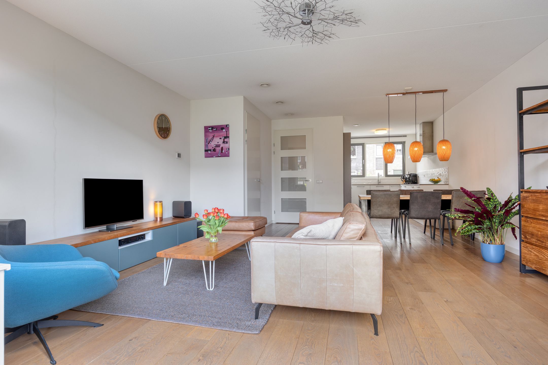 Foto 9 van Van der Maareltuinen 11