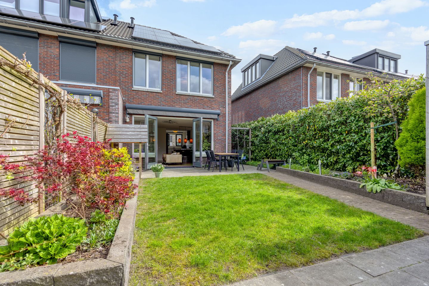 Foto 14 van Van der Maareltuinen 11