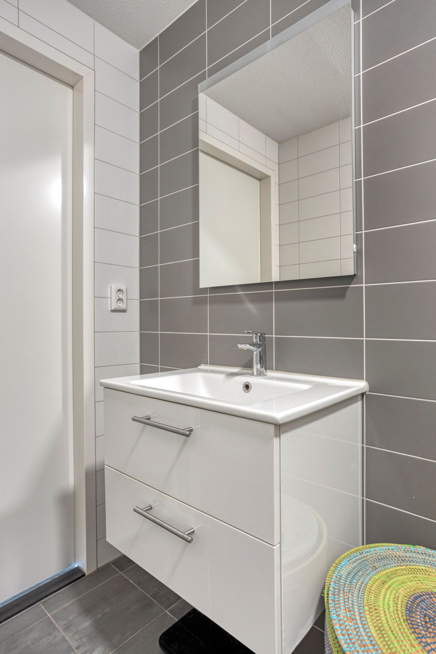 Photo 20 of Nico Andriessenstraat 43-A33