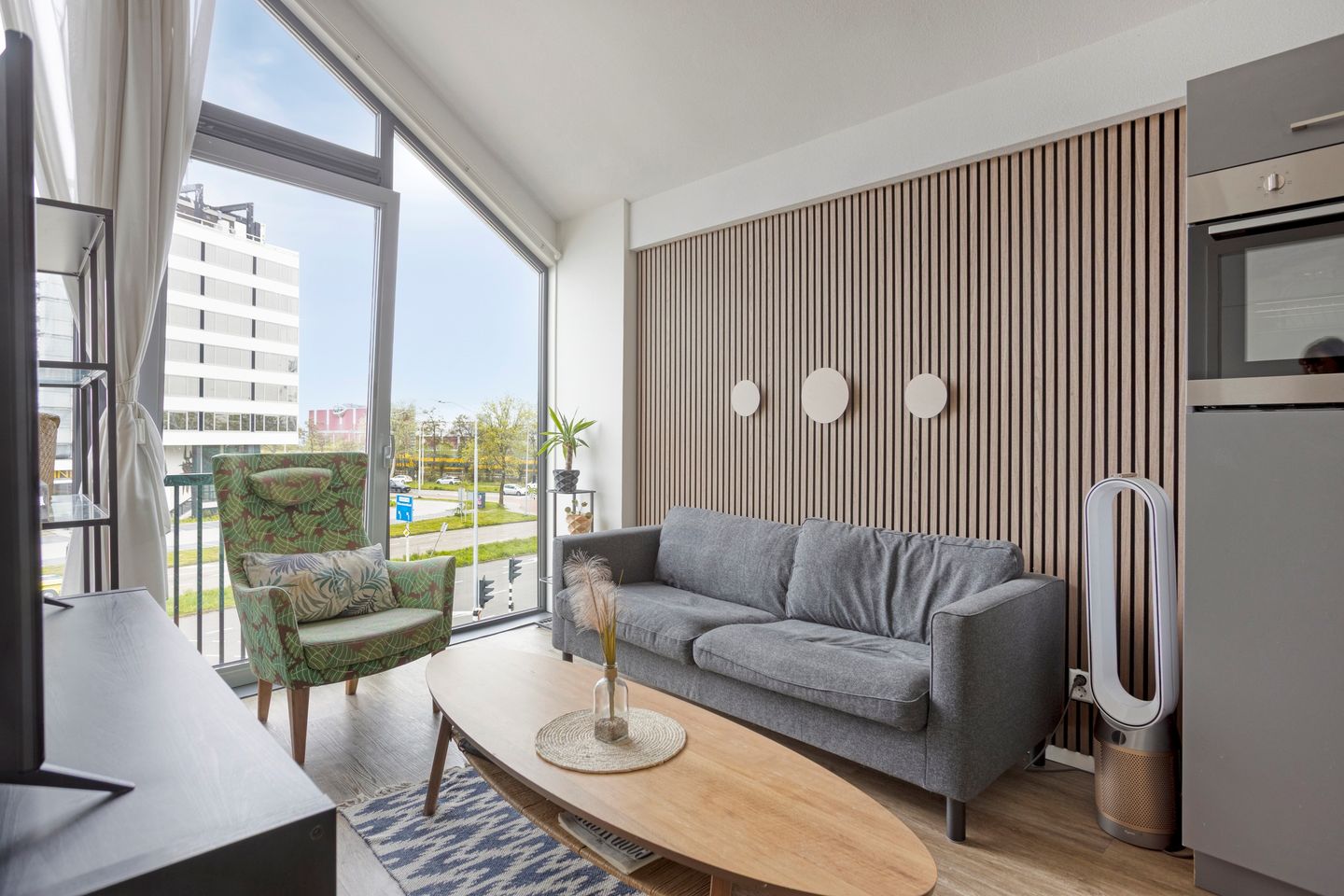 Photo 19 of Nico Andriessenstraat 43-A33