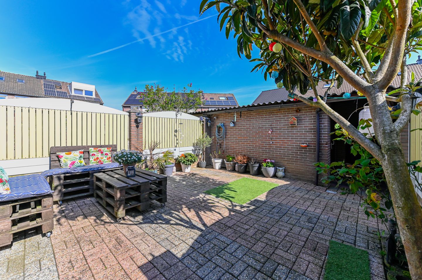 Foto 14 van Boksdoornstraat 16