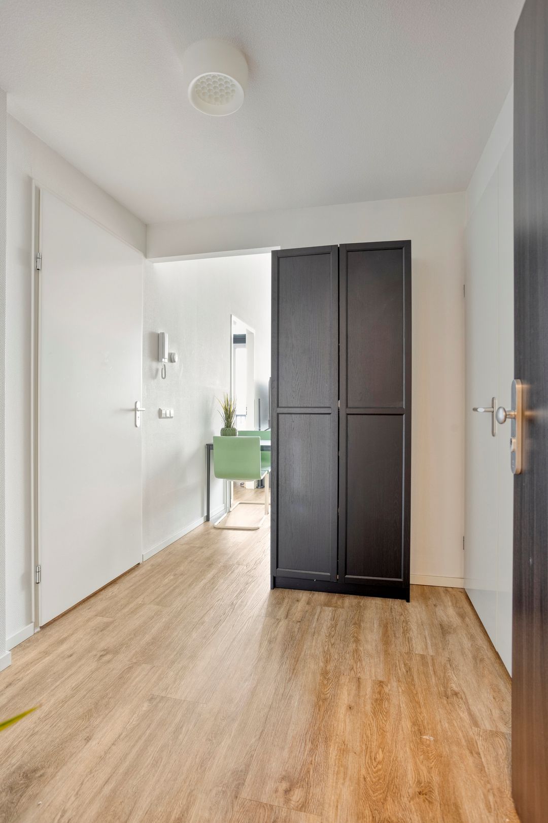 Photo 7 of Nico Andriessenstraat 43-A33