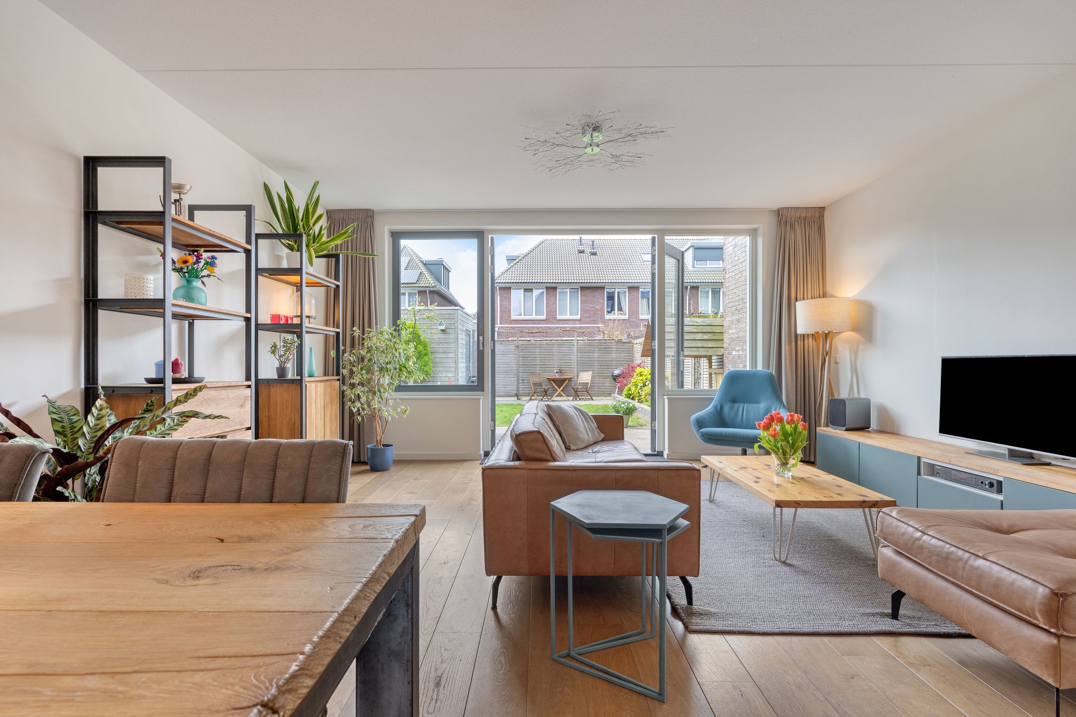 Foto 6 van Van der Maareltuinen 11