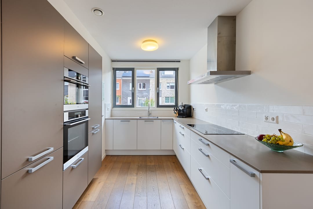 Foto 11 van Van der Maareltuinen 11