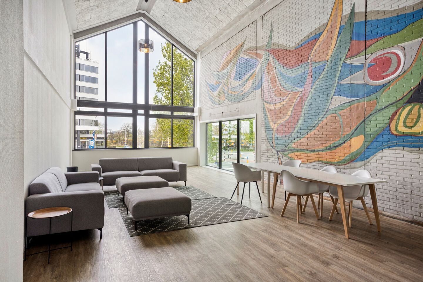 Photo 25 of Nico Andriessenstraat 43-A33