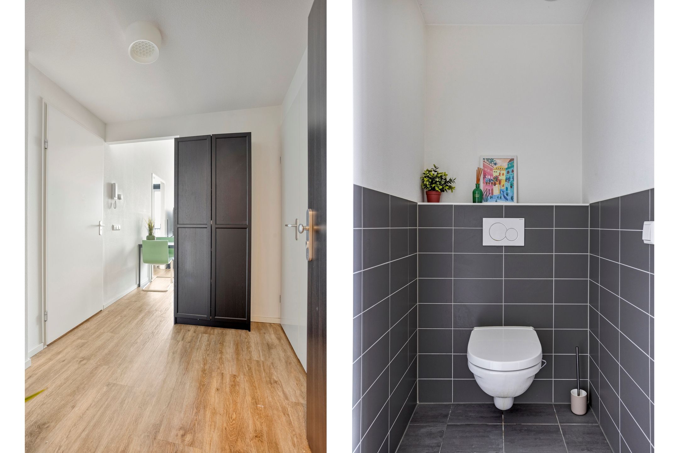 Photo 12 of Nico Andriessenstraat 43-A33