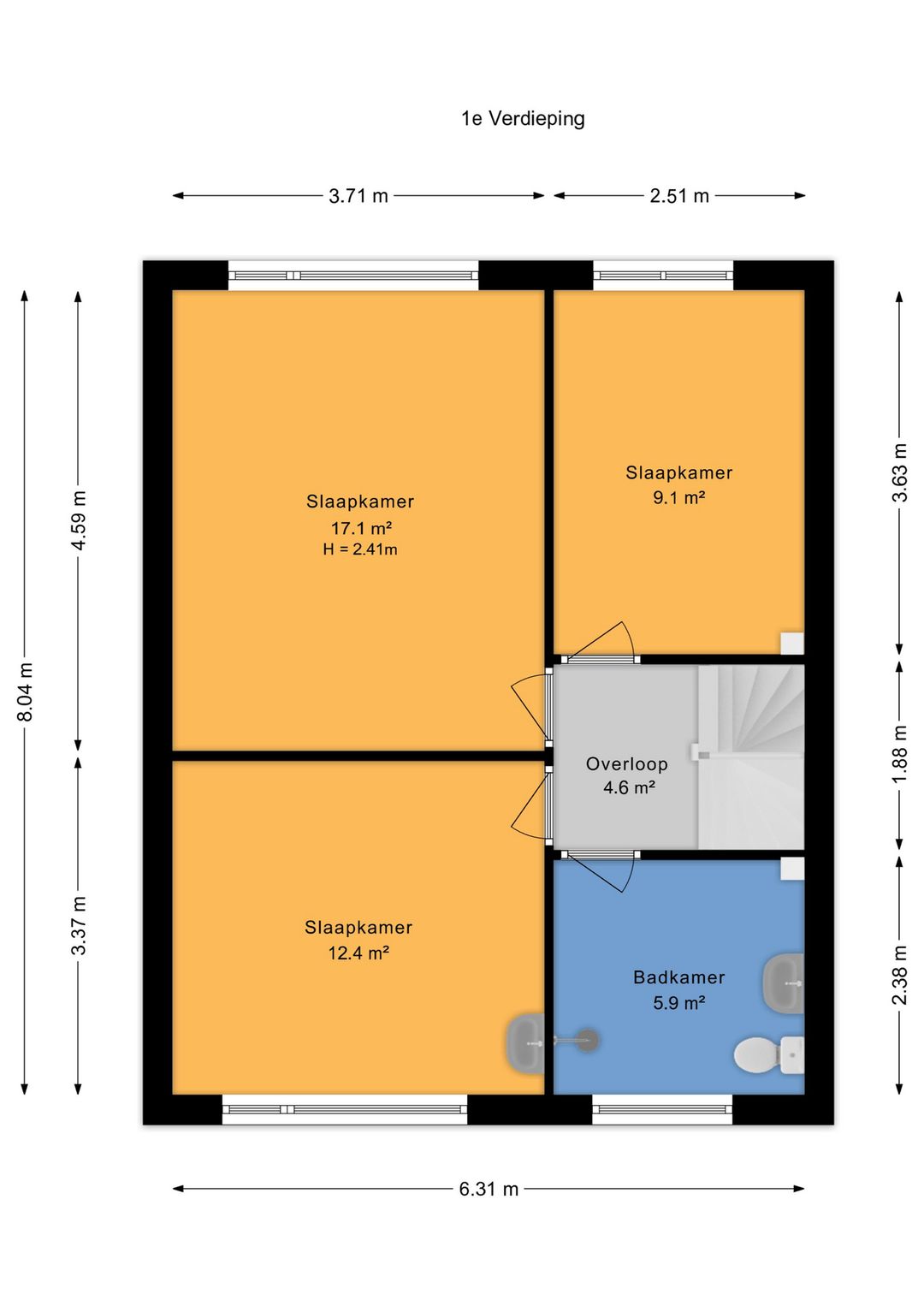 Photo 22 of Weerestein 8