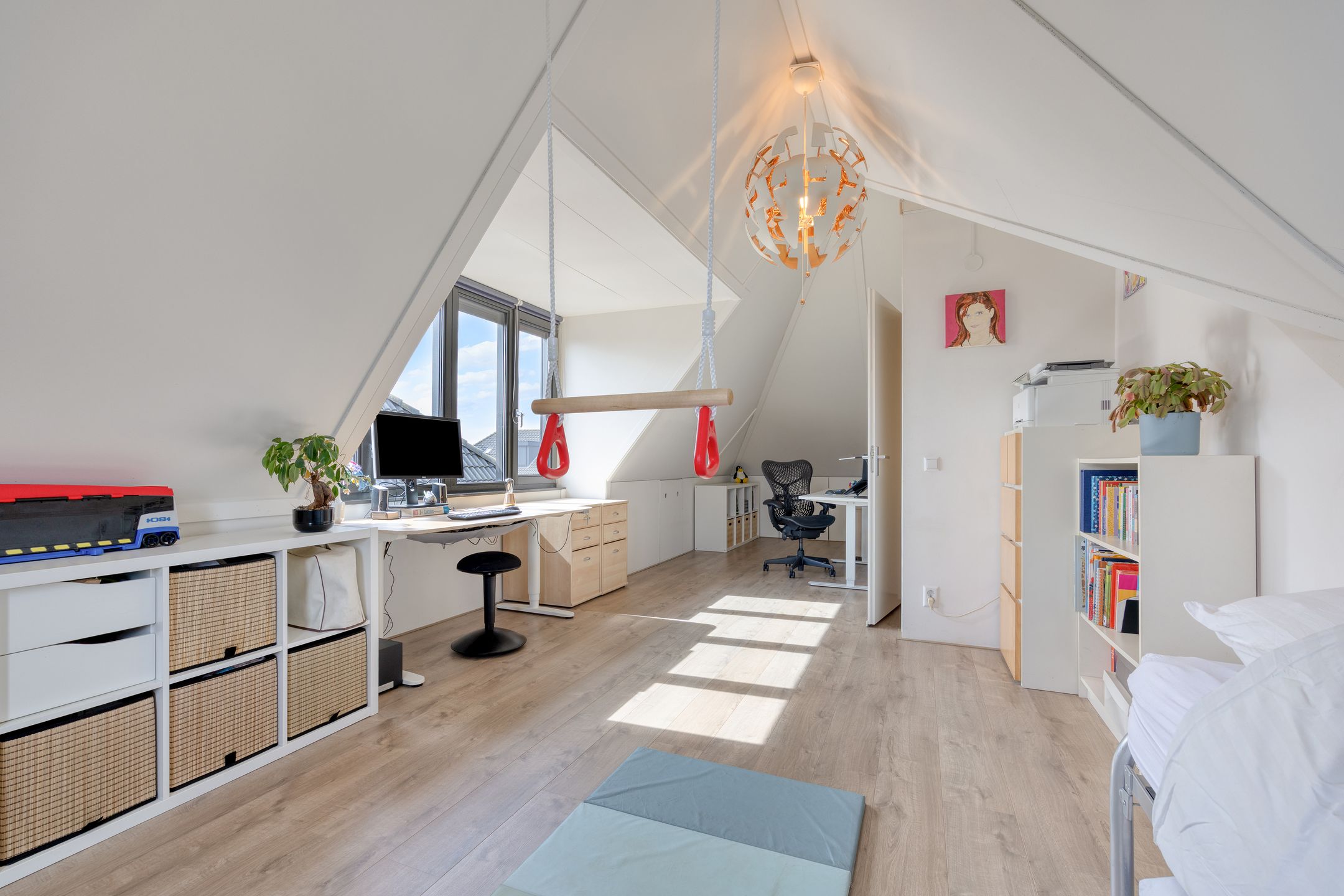 Foto 30 van Van der Maareltuinen 11