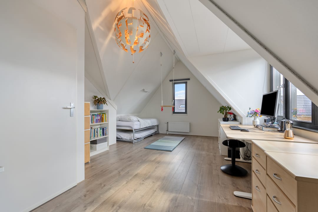 Foto 28 van Van der Maareltuinen 11