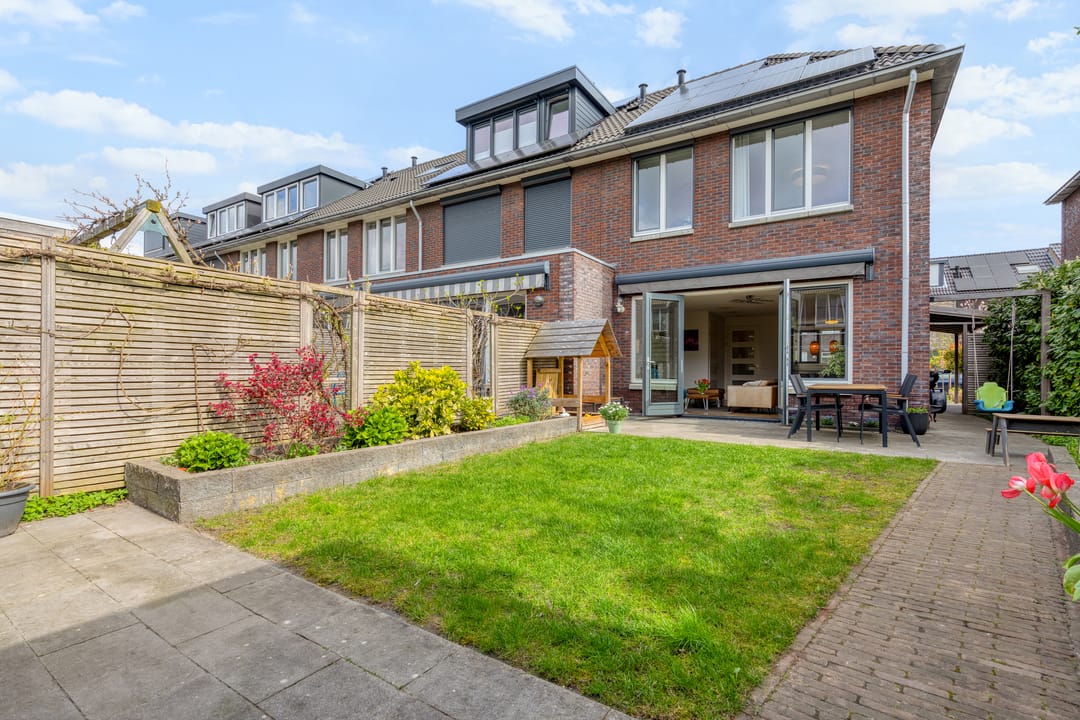 Foto 13 van Van der Maareltuinen 11